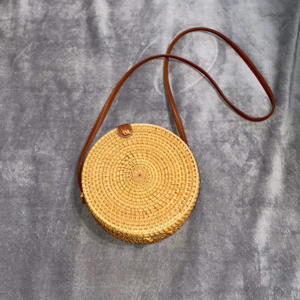 Cute purse